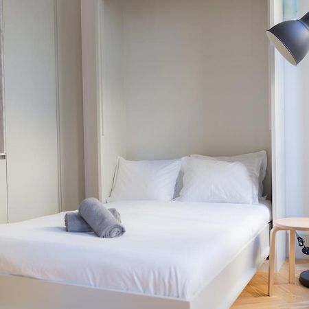 Boa415 Cosy Apartment Porto Exterior photo