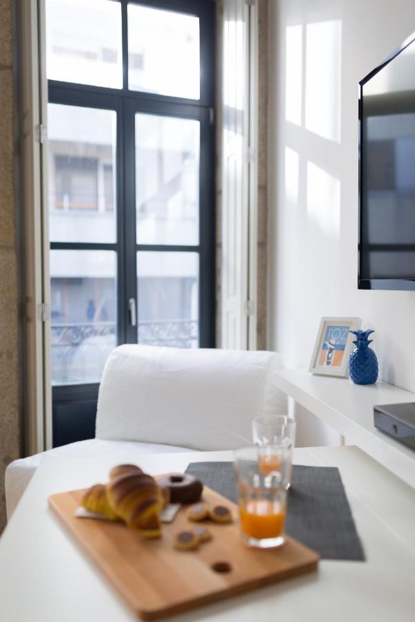 Boa415 Cosy Apartment Porto Exterior photo
