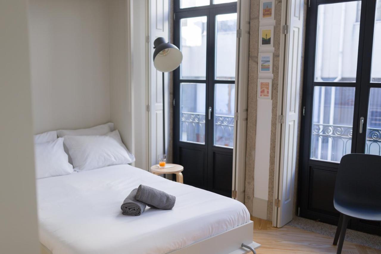 Boa415 Cosy Apartment Porto Exterior photo