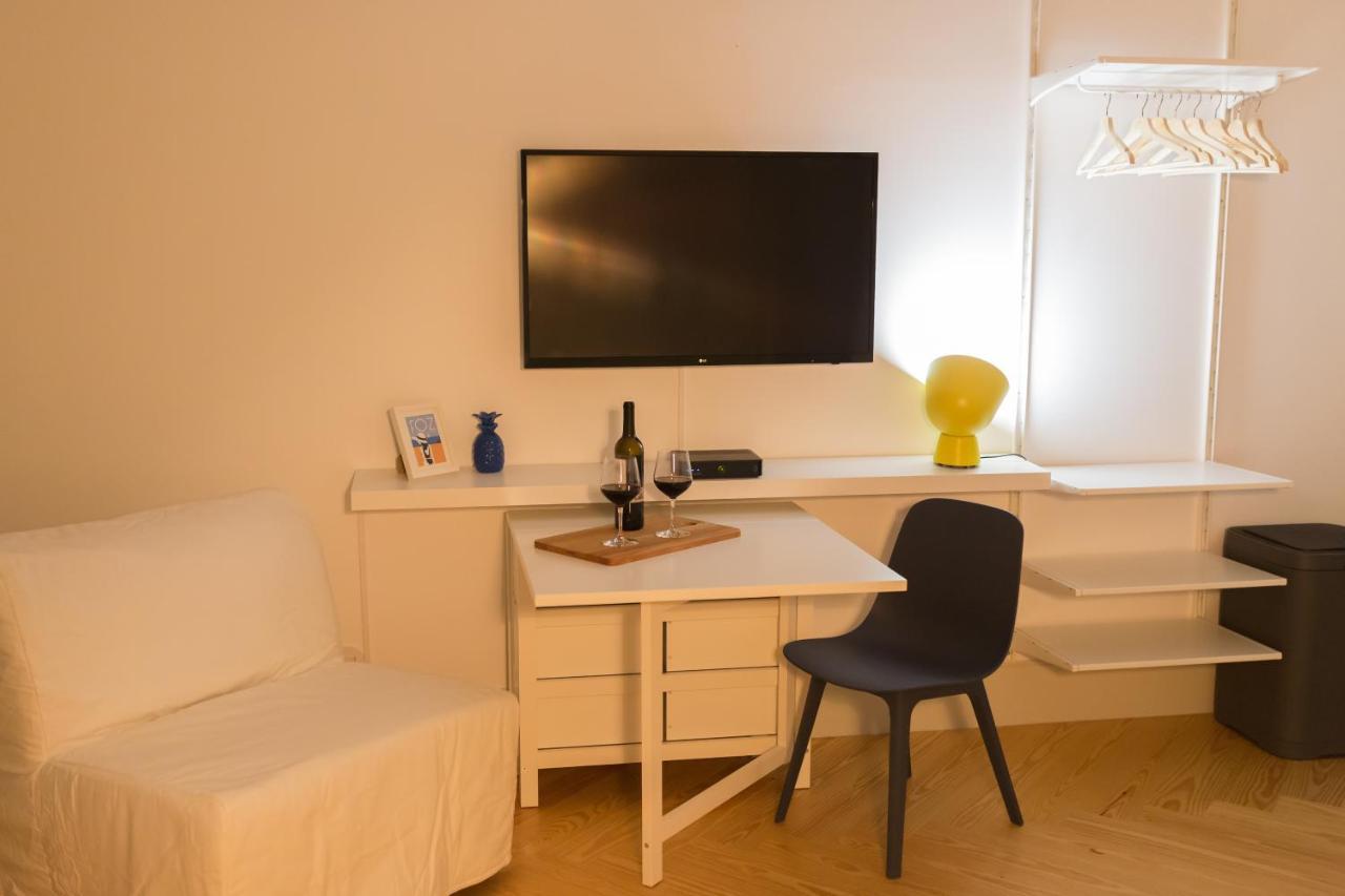 Boa415 Cosy Apartment Porto Exterior photo