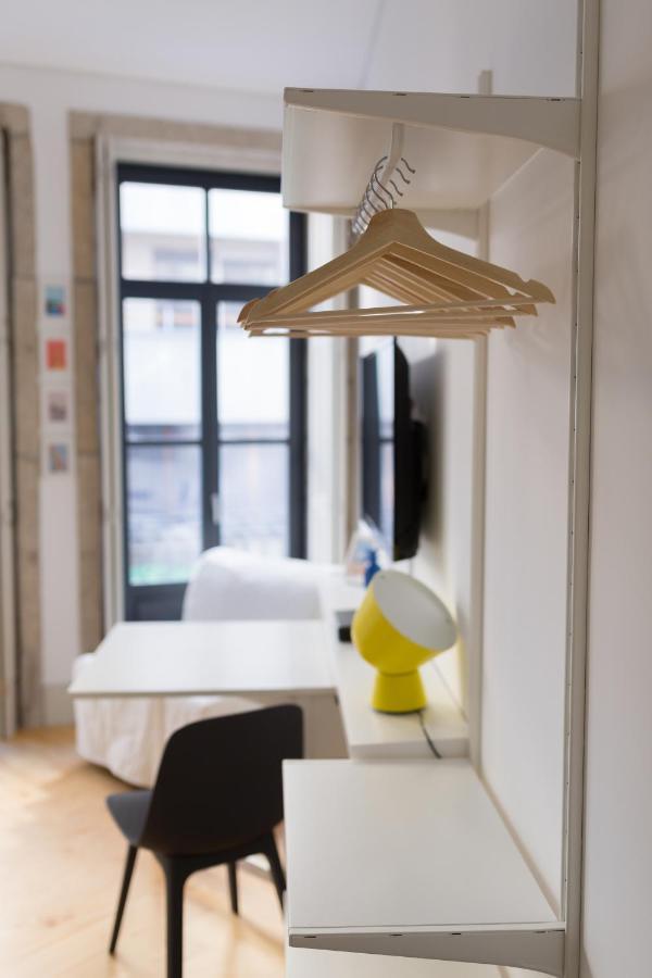 Boa415 Cosy Apartment Porto Exterior photo