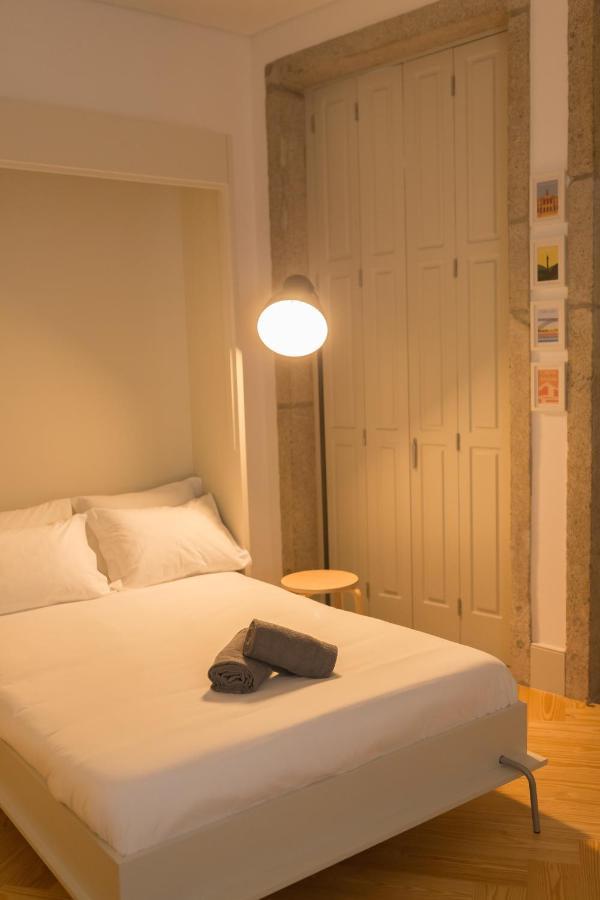 Boa415 Cosy Apartment Porto Exterior photo