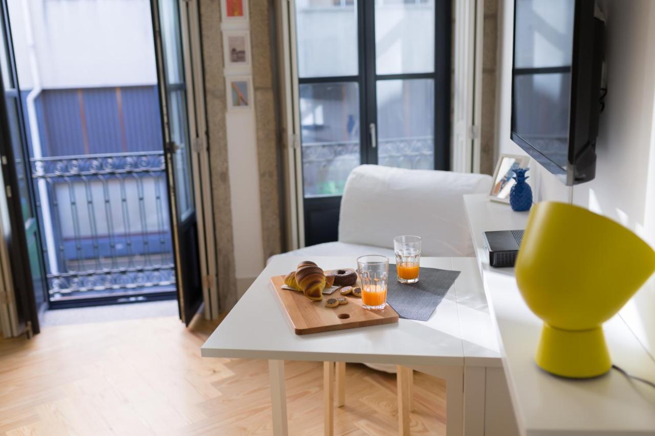 Boa415 Cosy Apartment Porto Exterior photo